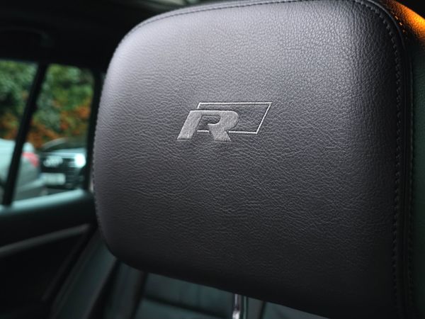 Volkswagen Tiguan  R-Line *SUNROOF* Diesel 2016 373239957