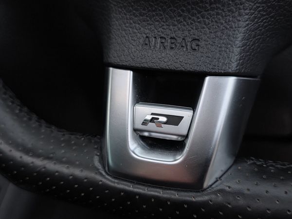 Volkswagen Tiguan  R-Line *SUNROOF* Diesel 2016 373239960