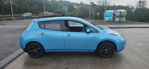 Nissan Leaf New NCT 11.27 373233188