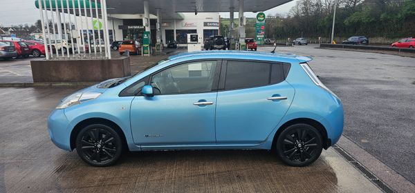 Nissan Leaf New NCT 11.27 373233189