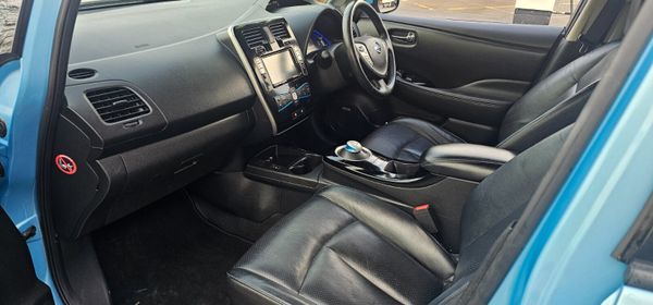 Nissan Leaf New NCT 11.27 373233194