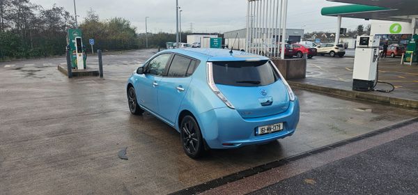 Nissan Leaf New NCT 11.27 373233195