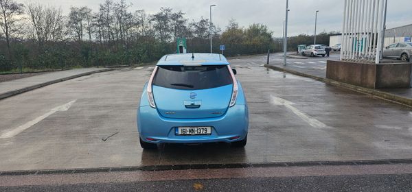 Nissan Leaf New NCT 11.27 373233196