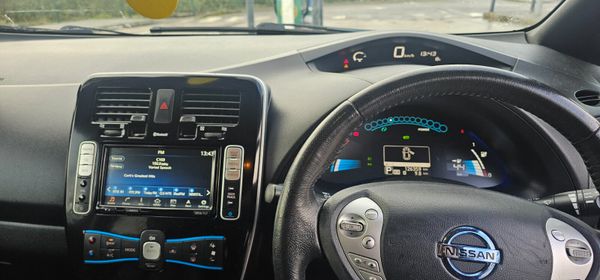 Nissan Leaf New NCT 11.27 373233198