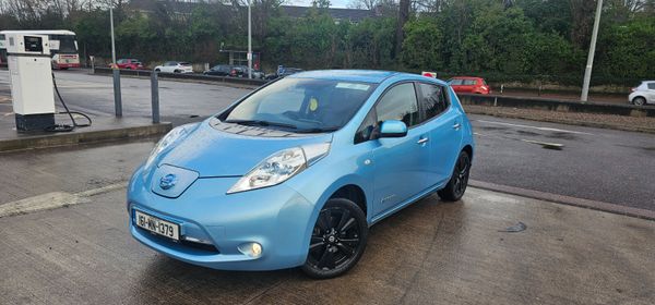 Nissan Leaf New NCT 11.27 373233190