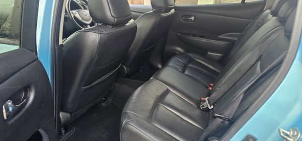 Nissan Leaf New NCT 11.27 373233193