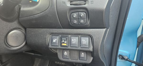 Nissan Leaf New NCT 11.27 373233200