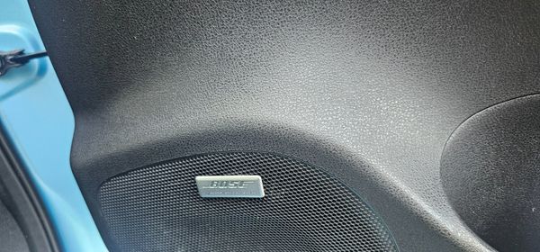 Nissan Leaf New NCT 11.27 373233202