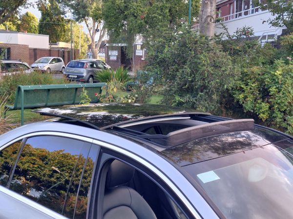 Mercedes C-Class Premium *SUNROOF* Automatic 2017 373245259