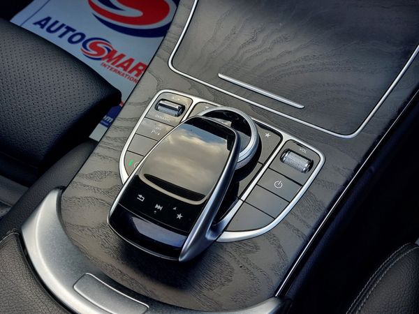 Mercedes C-Class Premium *SUNROOF* Automatic 2017 373245271