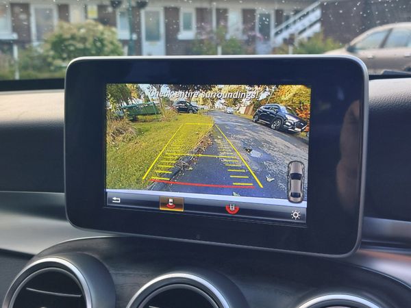 Mercedes C-Class Premium *SUNROOF* Automatic 2017 373245272