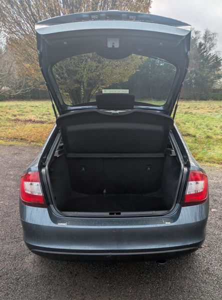 Skoda Rapid Ambition 1.0L NCT 01/27 373247915