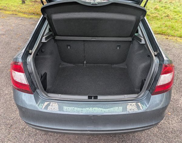 Skoda Rapid Ambition 1.0L NCT 01/27 373247917