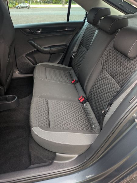 Skoda Rapid Ambition 1.0L NCT 01/27 373247969