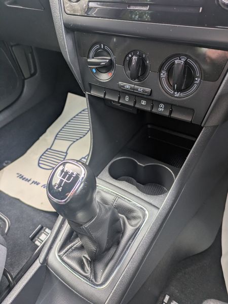 Skoda Rapid Ambition 1.0L NCT 01/27 373247977