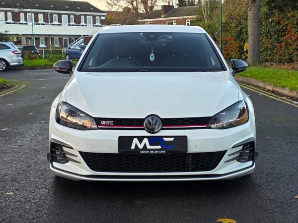 Volkswagen Golf GTI MK7.5 Performance DSG 2017 373242914