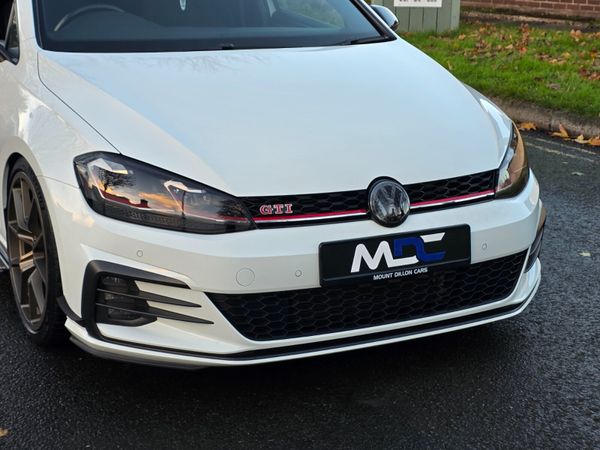 Volkswagen Golf GTI MK7.5 Performance DSG 2017 373242916