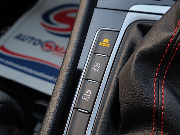 Volkswagen Golf GTI MK7.5 Performance DSG 2017 373242926