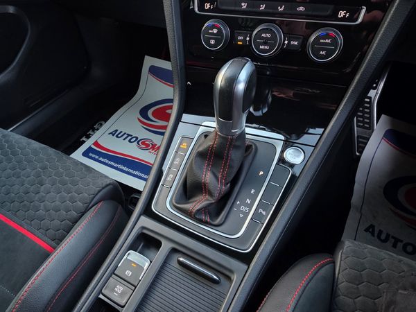 Volkswagen Golf GTI MK7.5 Performance DSG 2017 373242928