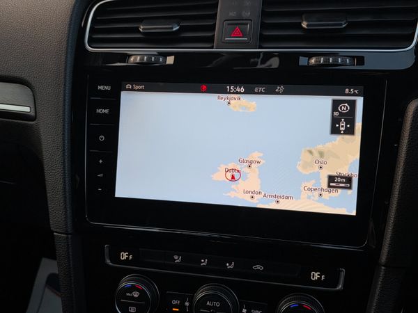 Volkswagen Golf GTI MK7.5 Performance DSG 2017 373242934