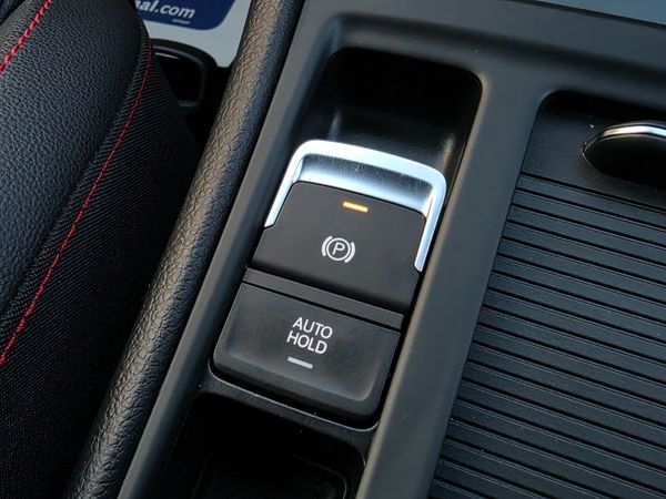 Volkswagen Golf GTI MK7.5 Performance DSG 2017 373242931