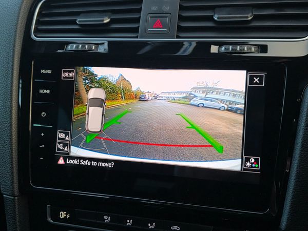 Volkswagen Golf GTI MK7.5 Performance DSG 2017 373242932