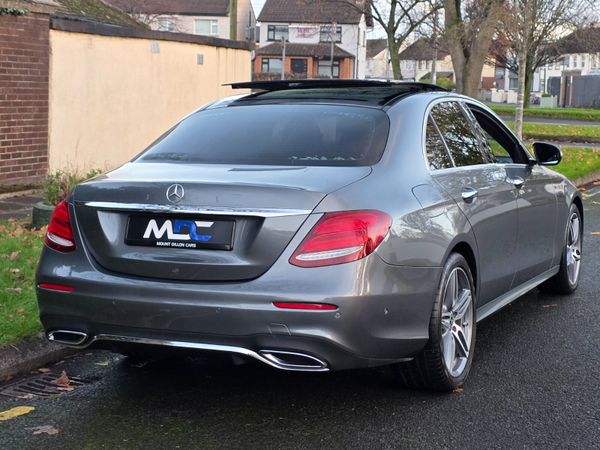 Mercedes E220 AMG Premium Plus *SUNROOF* 2017 373243664