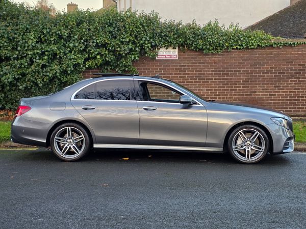 Mercedes E220 AMG Premium Plus *SUNROOF* 2017 373243665