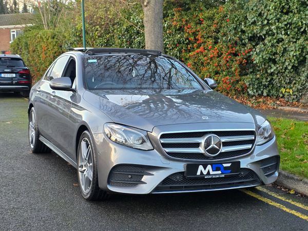 Mercedes E220 AMG Premium Plus *SUNROOF* 2017 373243666