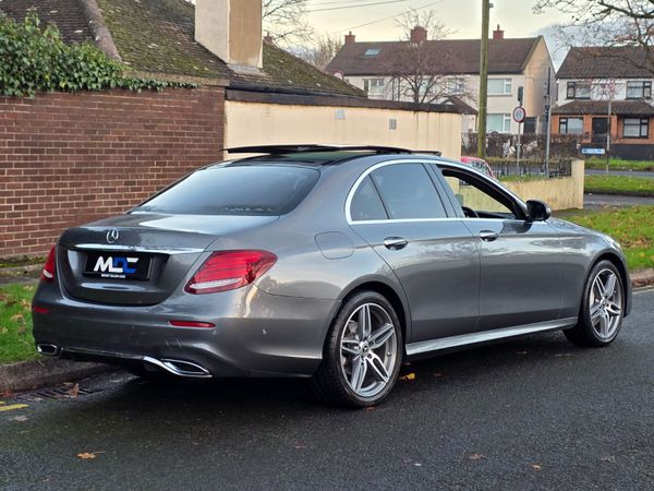 Mercedes E220 AMG Premium Plus *SUNROOF* 2017 373243669