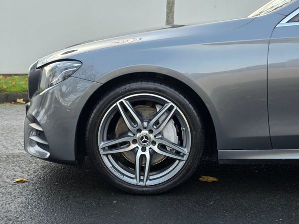 Mercedes E220 AMG Premium Plus *SUNROOF* 2017 373243674