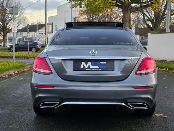 Mercedes E220 AMG Premium Plus *SUNROOF* 2017 373243675