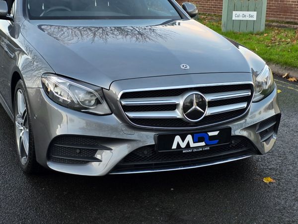 Mercedes E220 AMG Premium Plus *SUNROOF* 2017 373243676