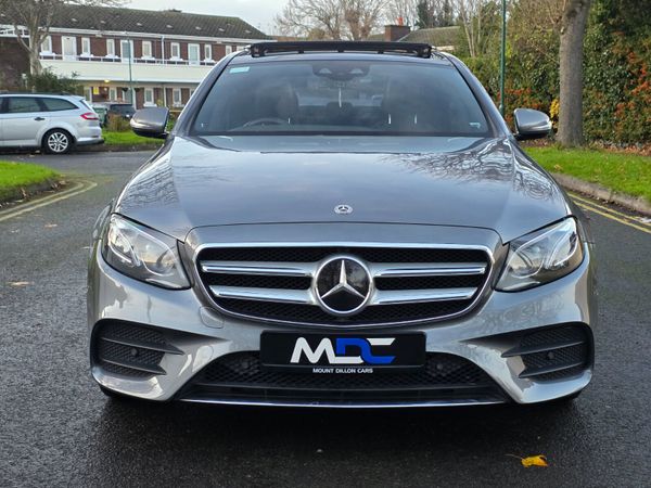 Mercedes E220 AMG Premium Plus *SUNROOF* 2017 373243677
