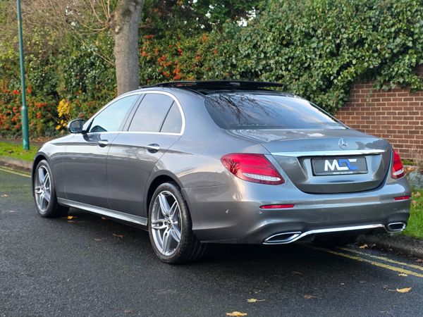 Mercedes E220 AMG Premium Plus *SUNROOF* 2017 373243678