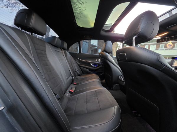 Mercedes E220 AMG Premium Plus *SUNROOF* 2017 373243679