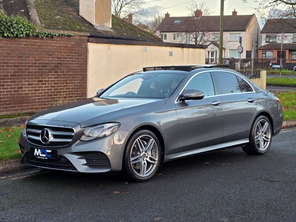 Mercedes E220 AMG Premium Plus *SUNROOF* 2017 373243671