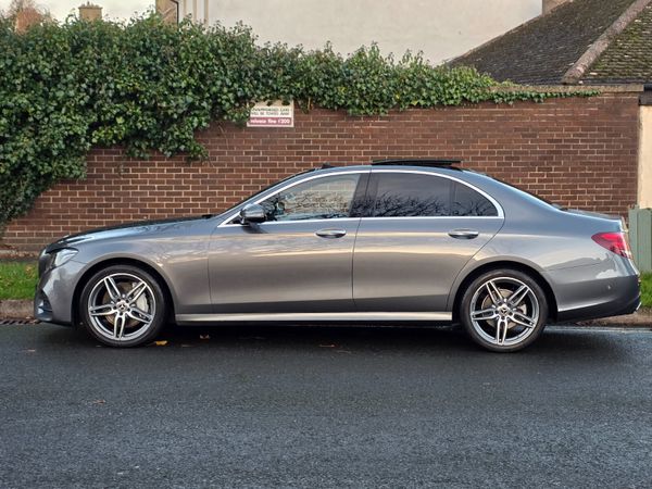 Mercedes E220 AMG Premium Plus *SUNROOF* 2017 373243672