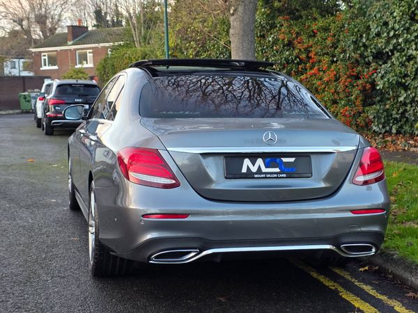 Mercedes E220 AMG Premium Plus *SUNROOF* 2017 373243673