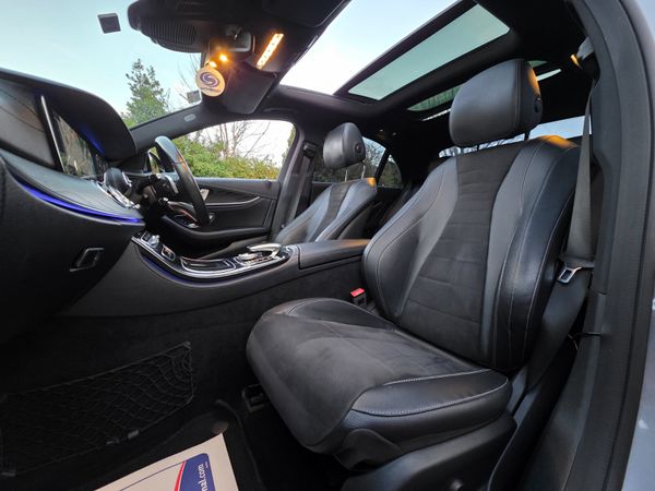 Mercedes E220 AMG Premium Plus *SUNROOF* 2017 373243680