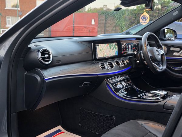 Mercedes E220 AMG Premium Plus *SUNROOF* 2017 373243681