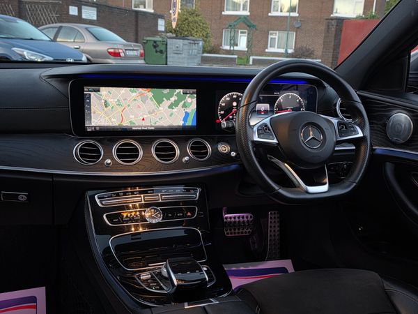 Mercedes E220 AMG Premium Plus *SUNROOF* 2017 373243682