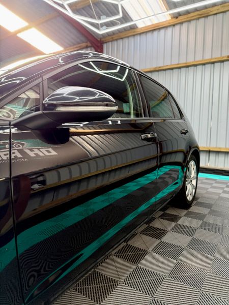 Now Reserved - Volkswagen Golf 2017(172) 373255856