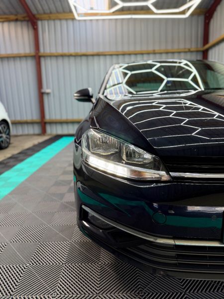 Now Reserved - Volkswagen Golf 2017(172) 373255858