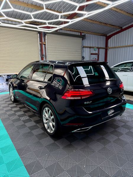 Now Reserved - Volkswagen Golf 2017(172) 373255852