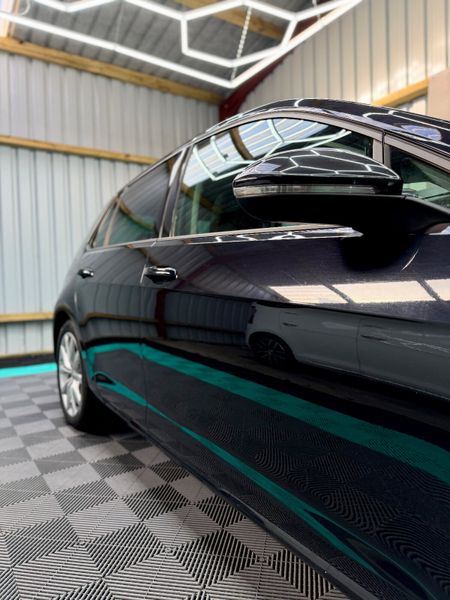 Now Reserved - Volkswagen Golf 2017(172) 373255853