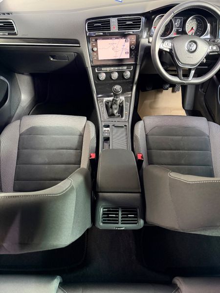 Now Reserved - Volkswagen Golf 2017(172) 373255862