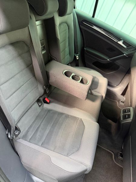 Now Reserved - Volkswagen Golf 2017(172) 373255872