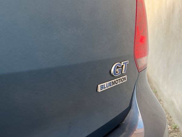Volkswagen Polo GT 1.4 Automatic 373275579