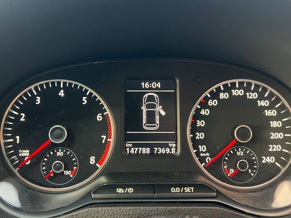 Volkswagen Polo GT 1.4 Automatic 373275584